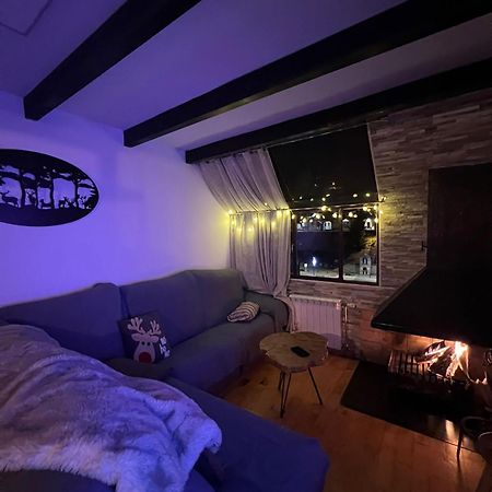 Duplex La Molina A 5 Minutos De Las Pistas De Esqui Екстер'єр фото