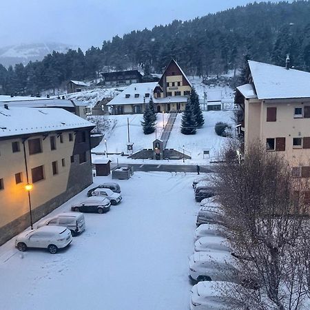 Duplex La Molina A 5 Minutos De Las Pistas De Esqui Екстер'єр фото