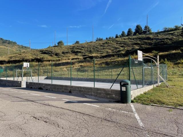 Duplex La Molina A 5 Minutos De Las Pistas De Esqui Екстер'єр фото