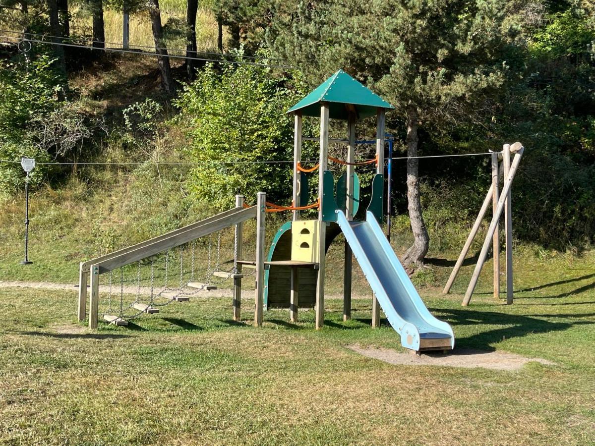 Duplex La Molina A 5 Minutos De Las Pistas De Esqui Екстер'єр фото