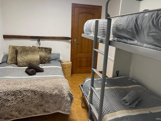 Duplex La Molina A 5 Minutos De Las Pistas De Esqui Екстер'єр фото